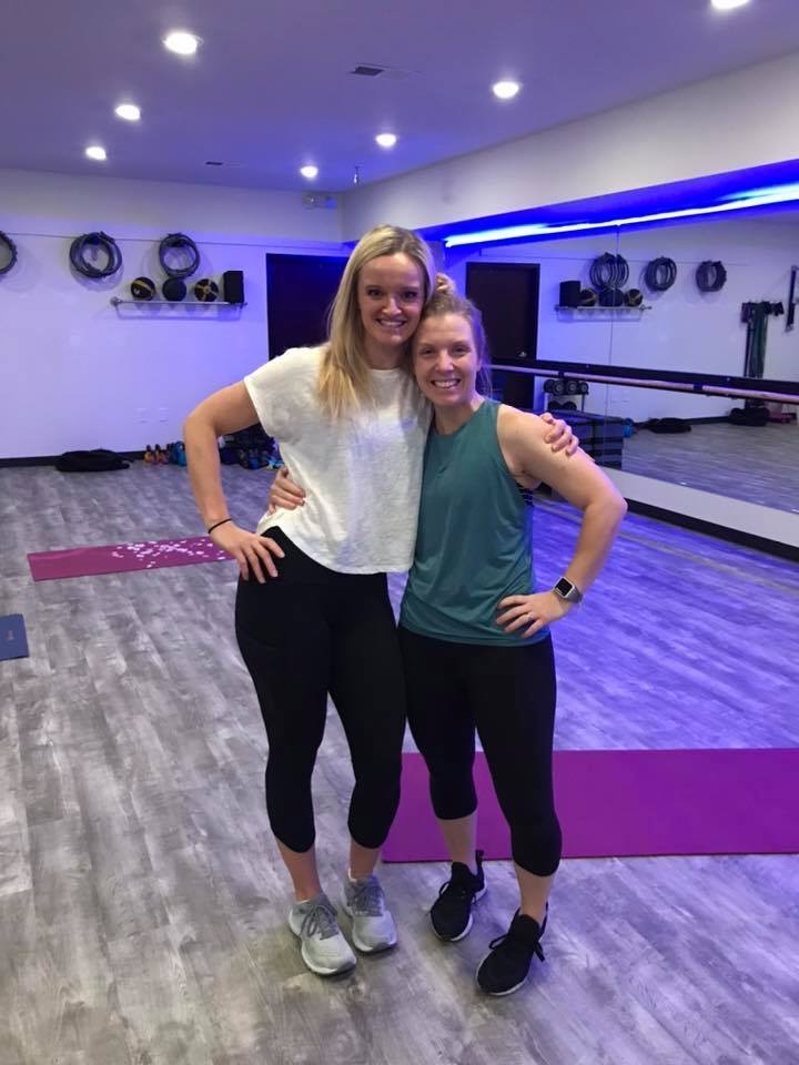  Nashville Personal Training Company