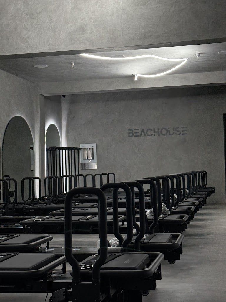  The Beachouse Studio