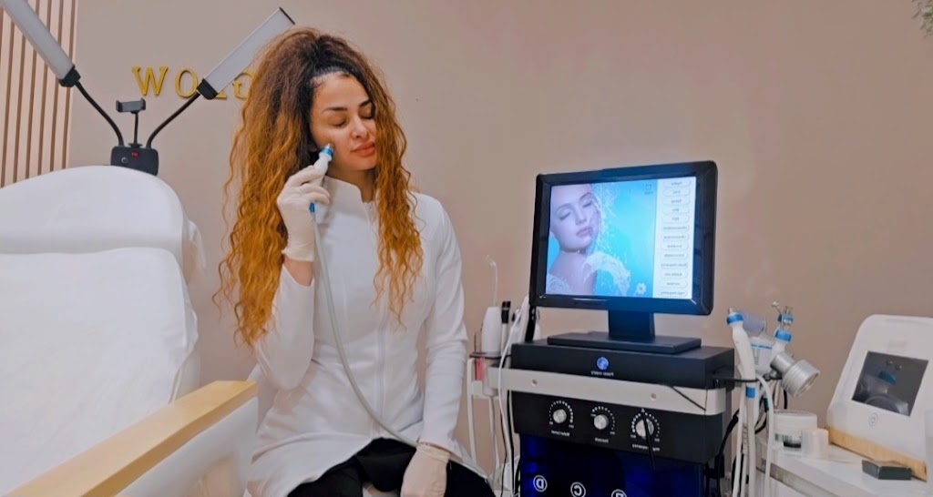 Microbeauty Studio Majadahonda