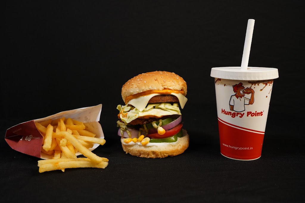 Food & drink