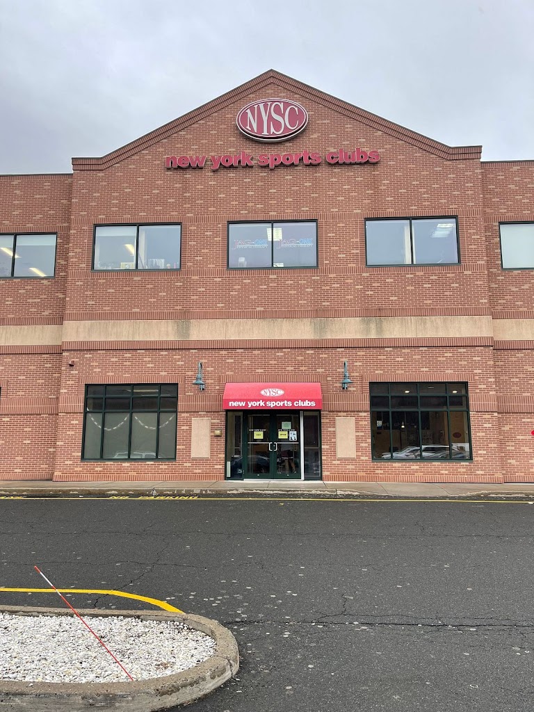  New York Sports Club