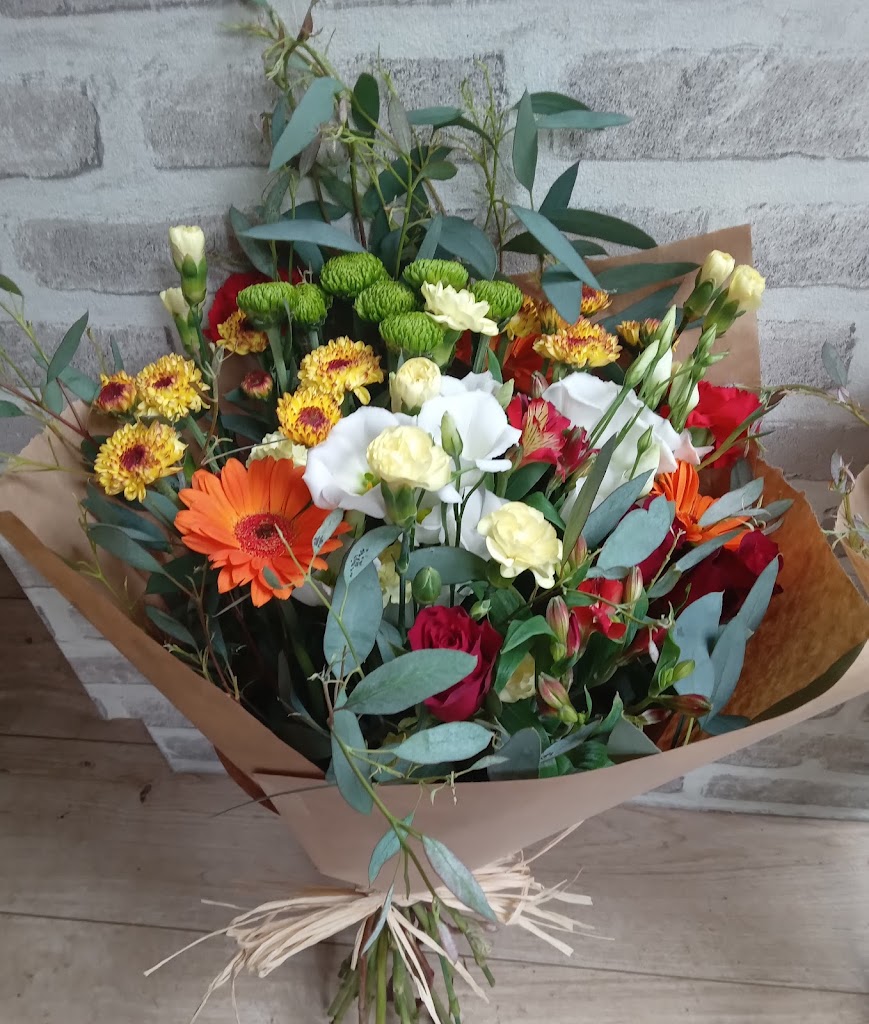 Creative Flowers