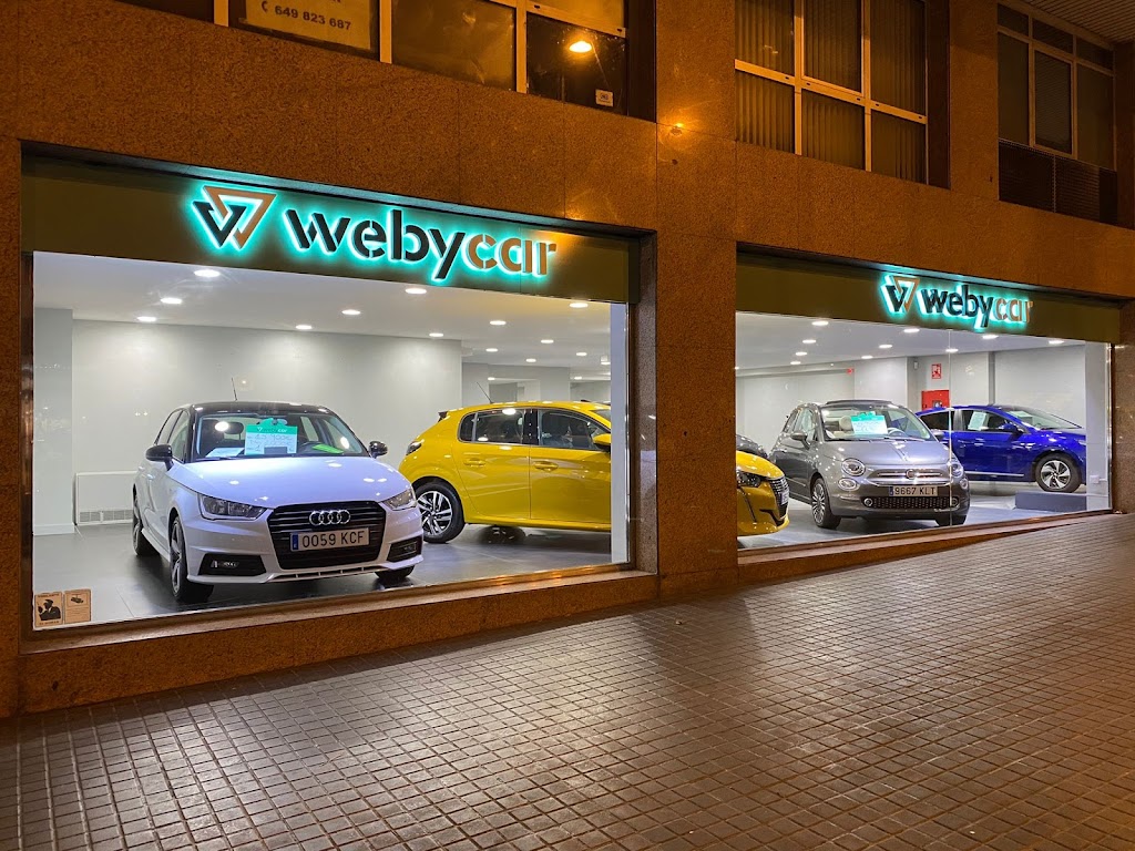 Webycar