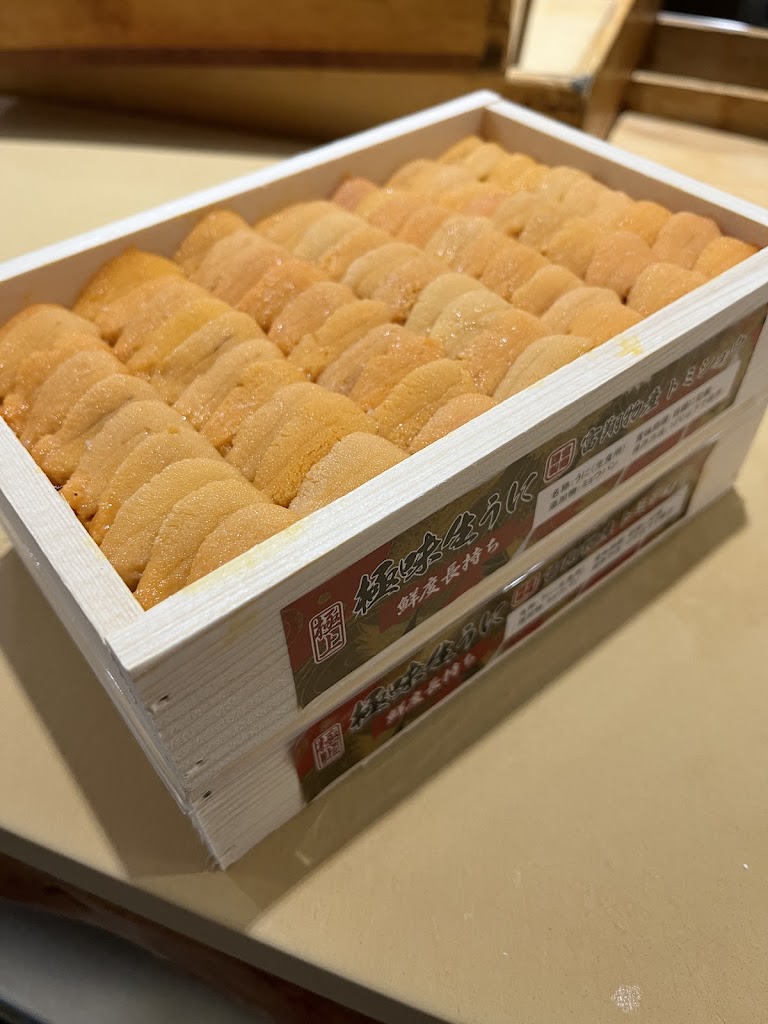 鮨一路（預約制） 的照片