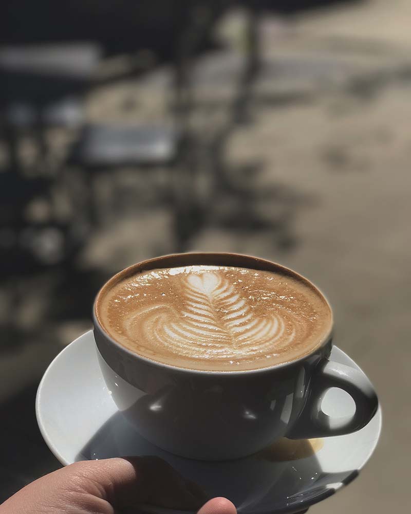 Cappuccino