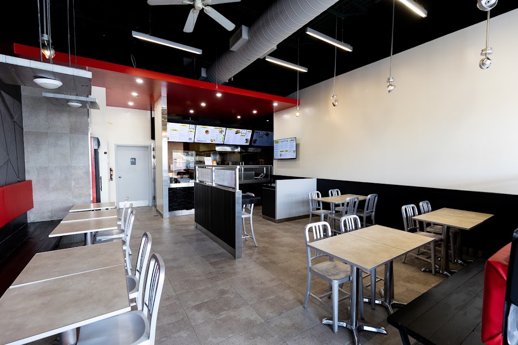 Manhattin Kitchen & Eatery