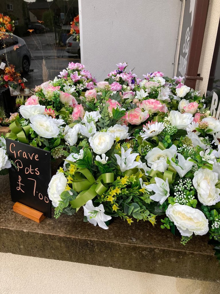 Orchid Bloom Florist