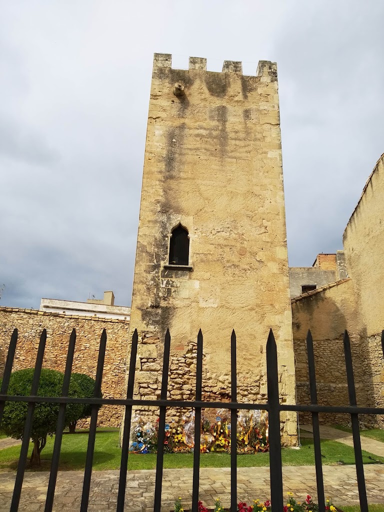 Torre de la Vila