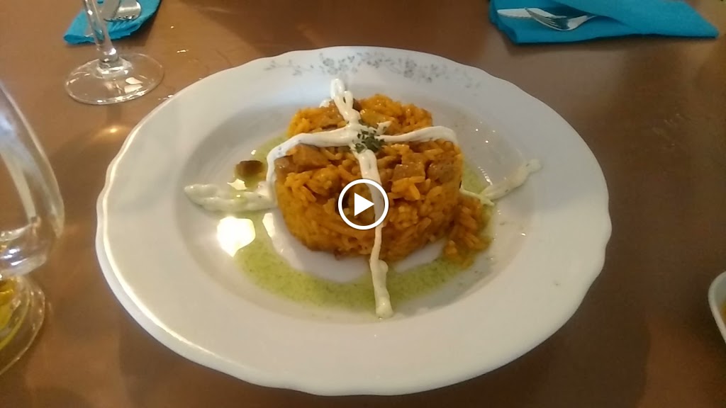 Baraka Cafe Bar — Videos