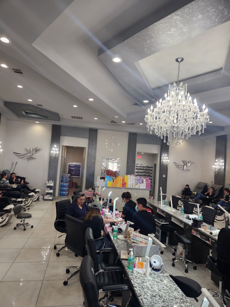 Oasis Nail Bar Main Image