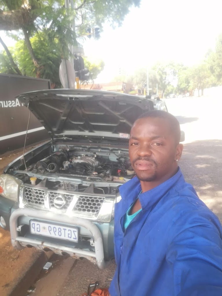 GB Mobile Mechanic