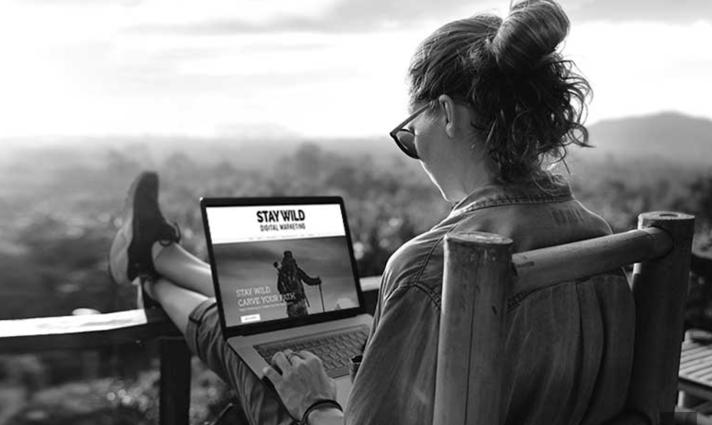 Stay Wild Digital Marketing