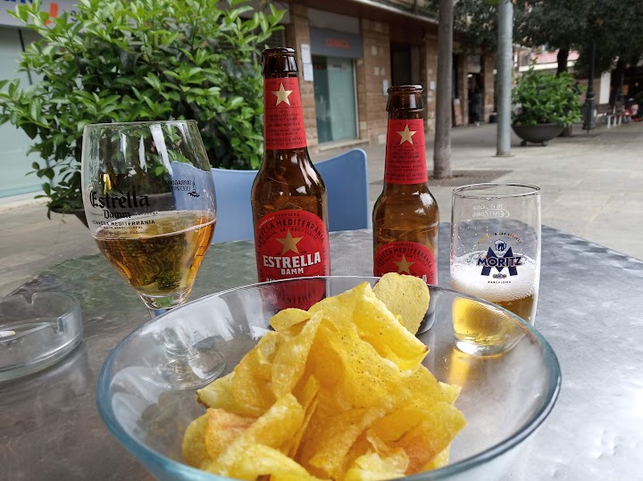 ZUM ZUM — Comida y bebida