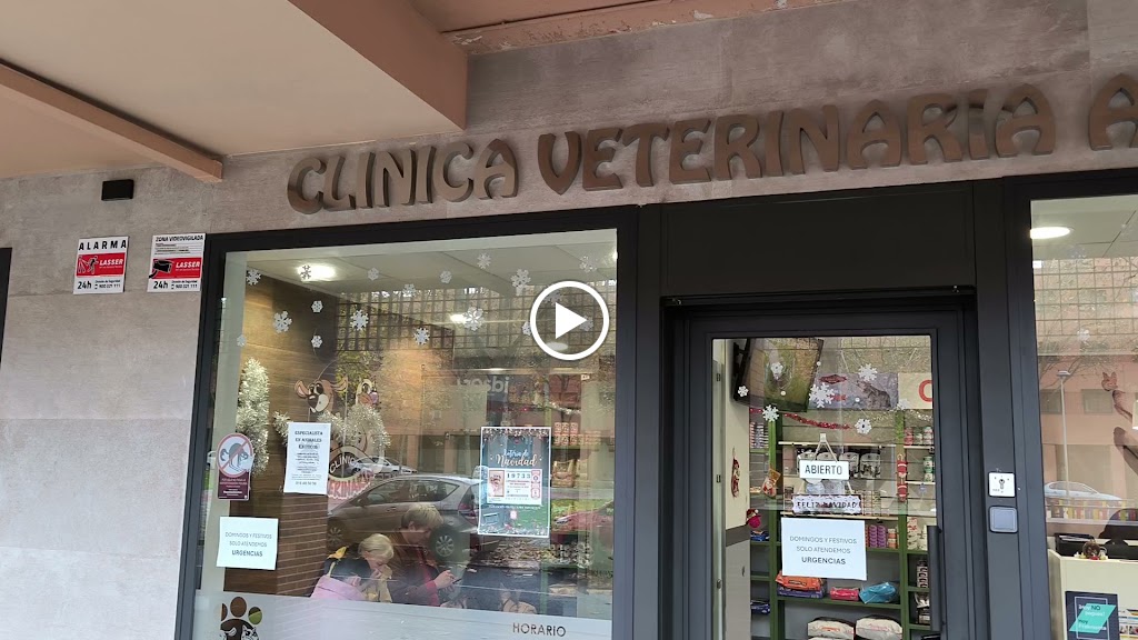 Clinica Veterinaria Alameda — Mas recientes