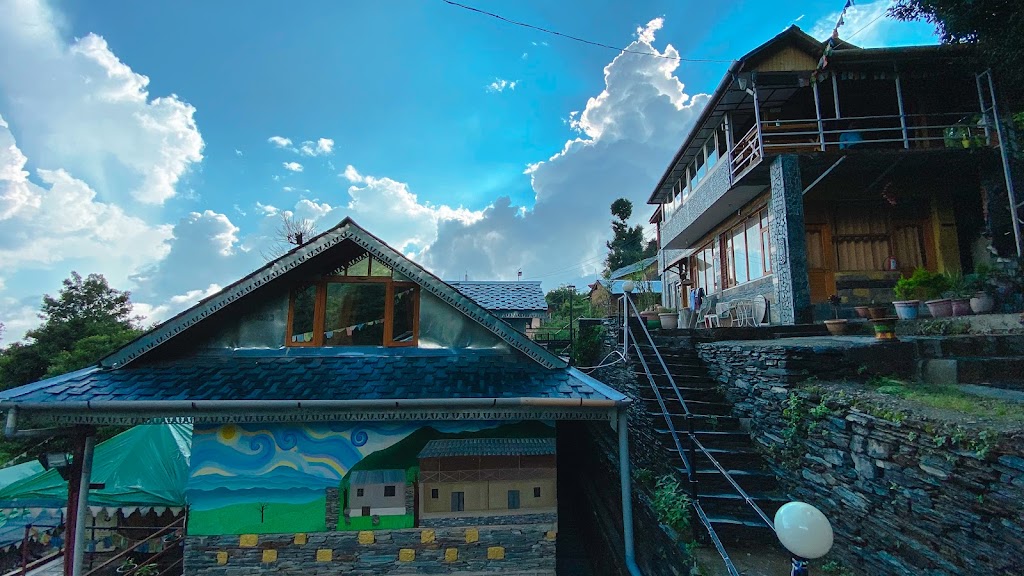 Dharamshala Village Resort
