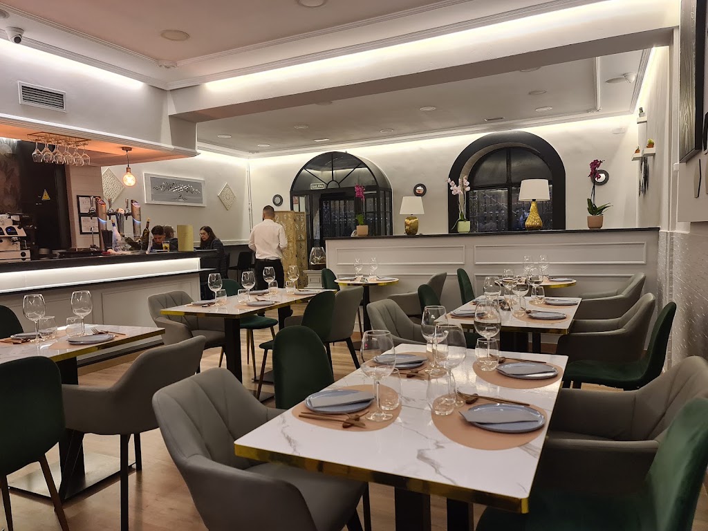 Cassia Restaurante