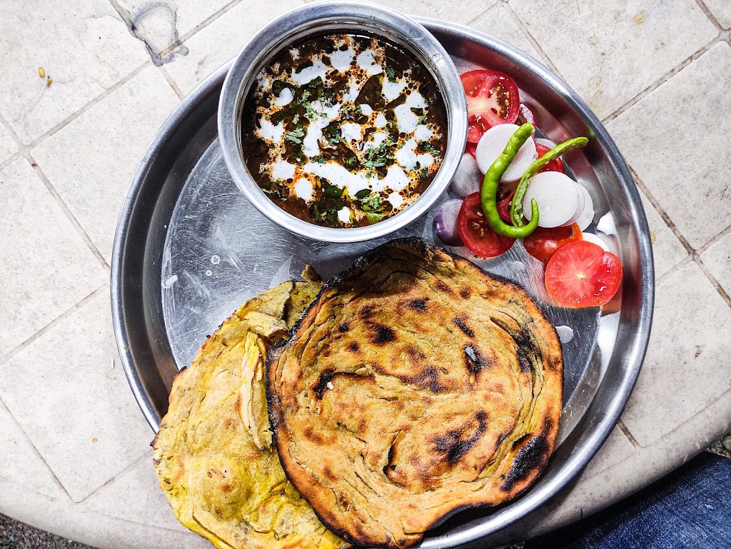 Ram Shyam Family Restaurant
