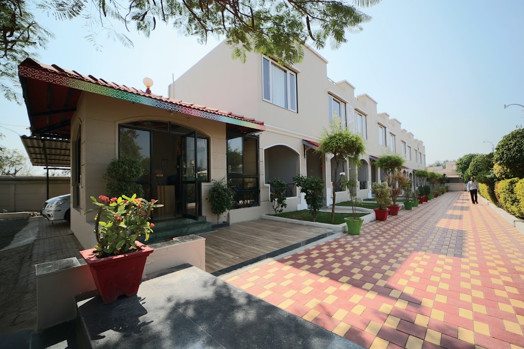 Hotel Sourabh Garden