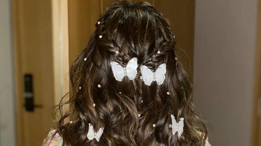 Hommy Beauty Parlour