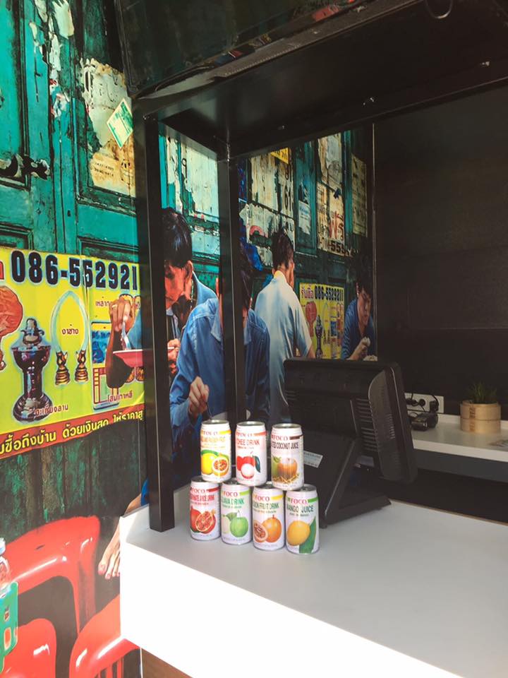 padthaiwok Alhaurin de la Torre