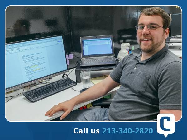 Coalition Seo Ppc Web Design Services Company