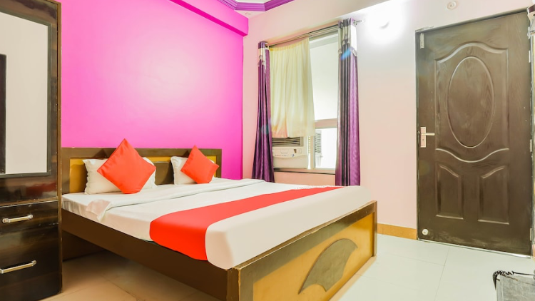 Sn3 Hotel Restaurant And Banquet Hall