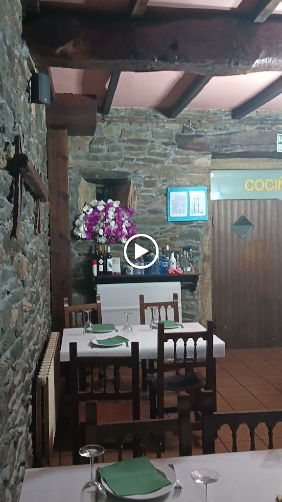 Taberna O' Cazador — Videos