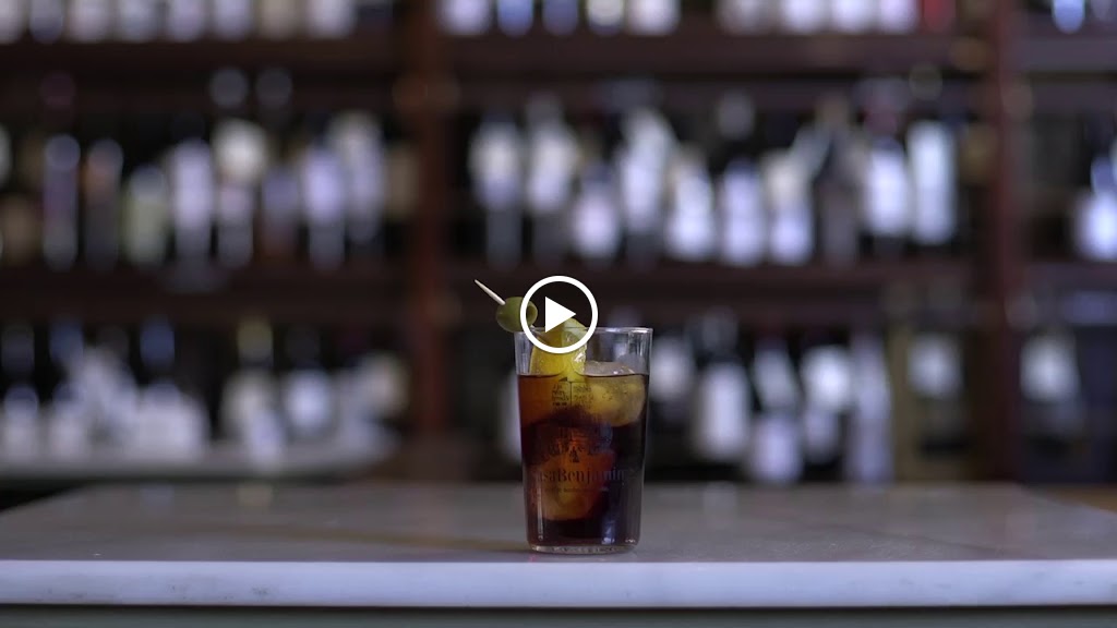 Bodega Casa Benjamin — Videos