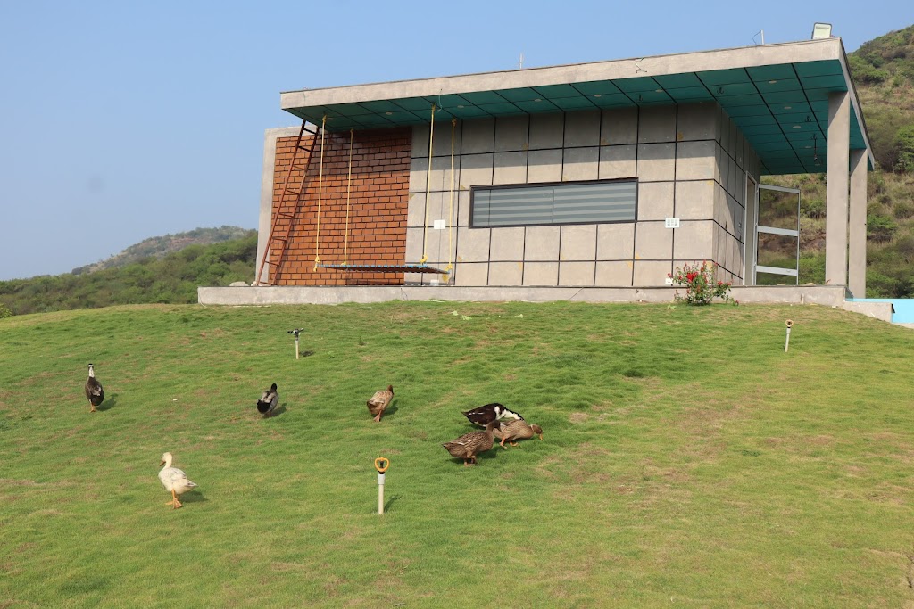 Soleil Farm Stay