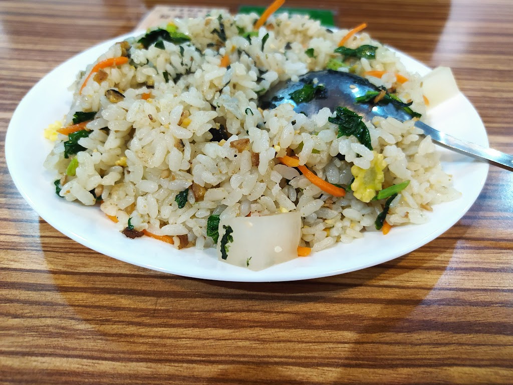 大豐野菜館（滷菩提）素食/蔬食 的照片