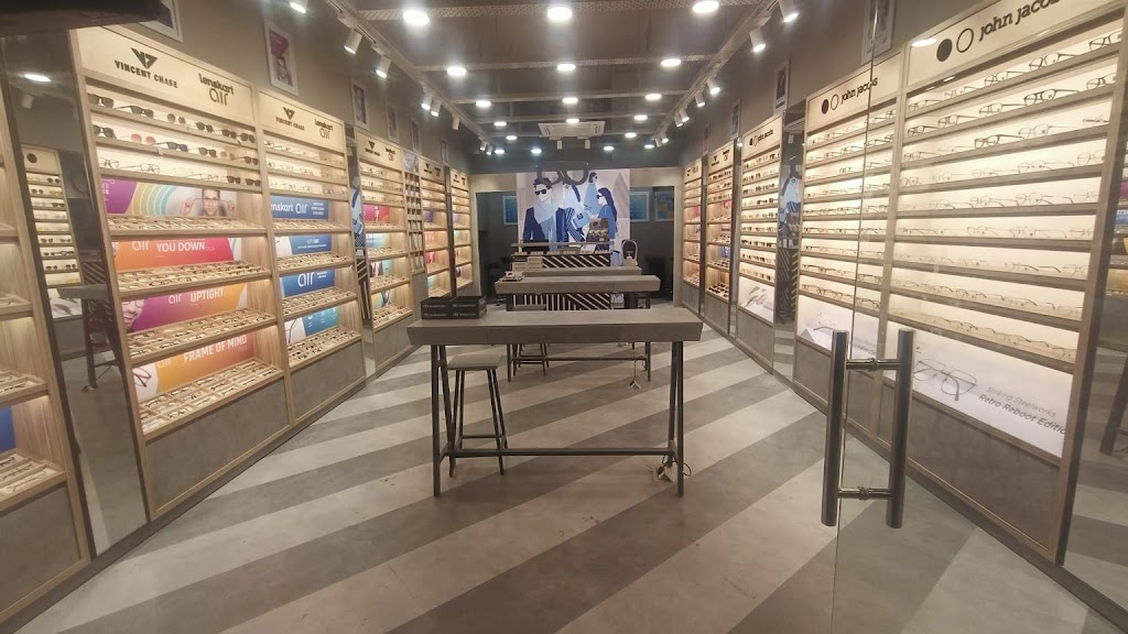 Lenskart Com At Shastri Nagar Meerut