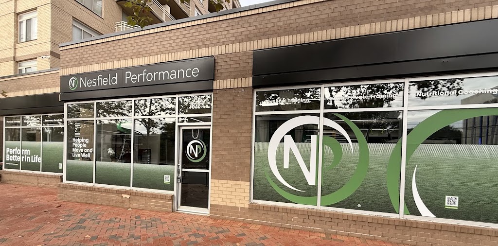  Nesfield Performance Bethesda