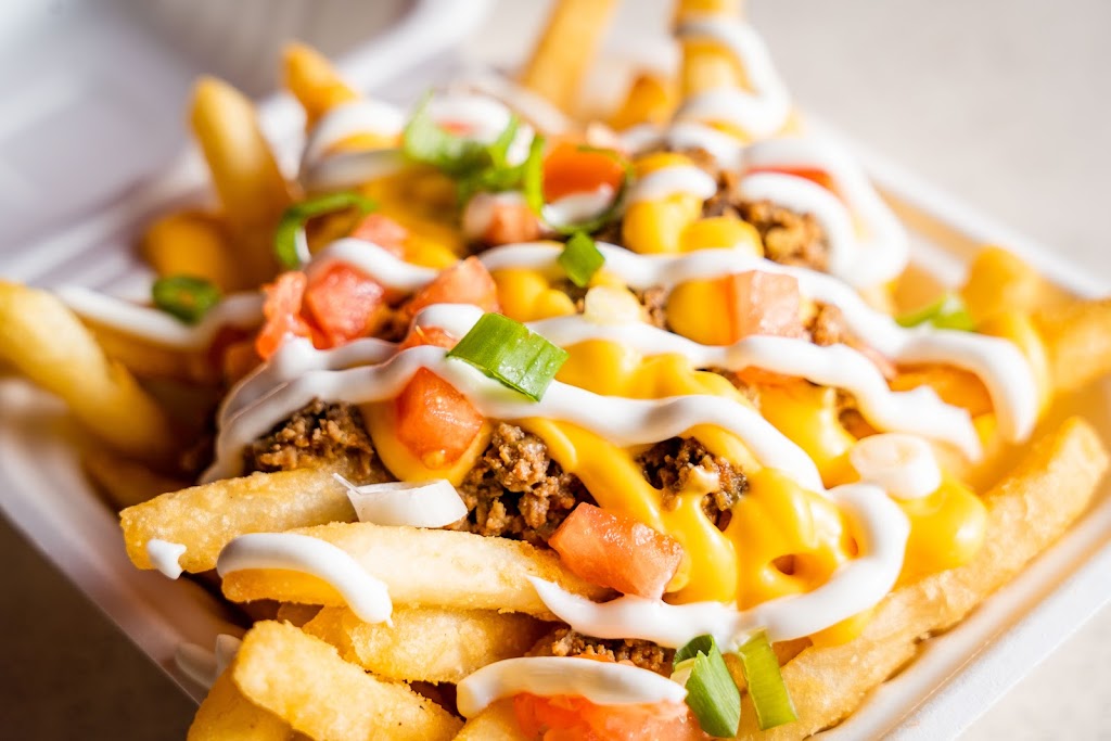 Food & drink