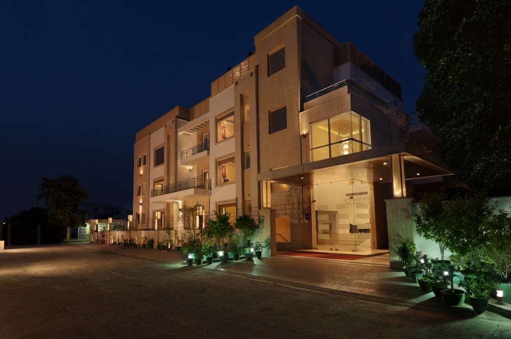 Inde Hotel Vista Woods