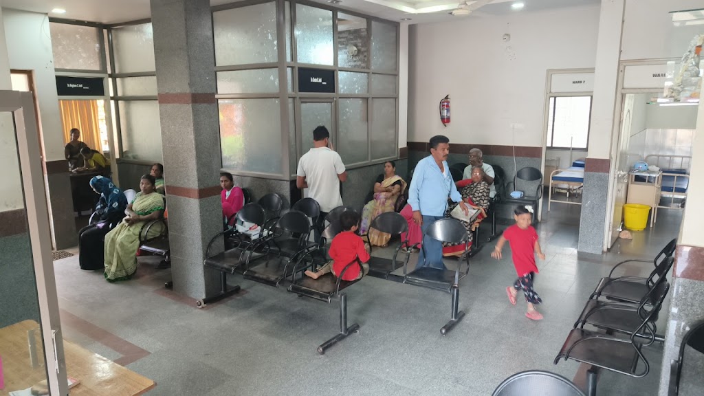 Dr. Gangadhar Clinic