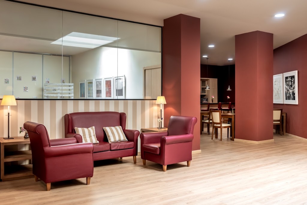 DomusVi | Sabadell Ciutat — Del propietario