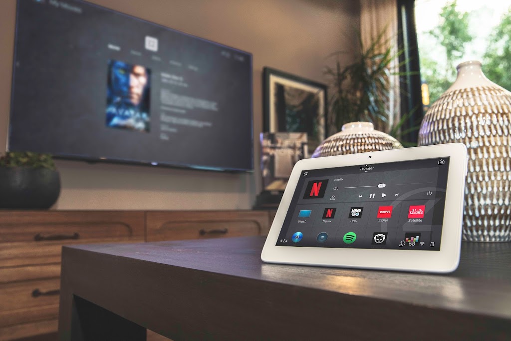 Controlling Technology LLC