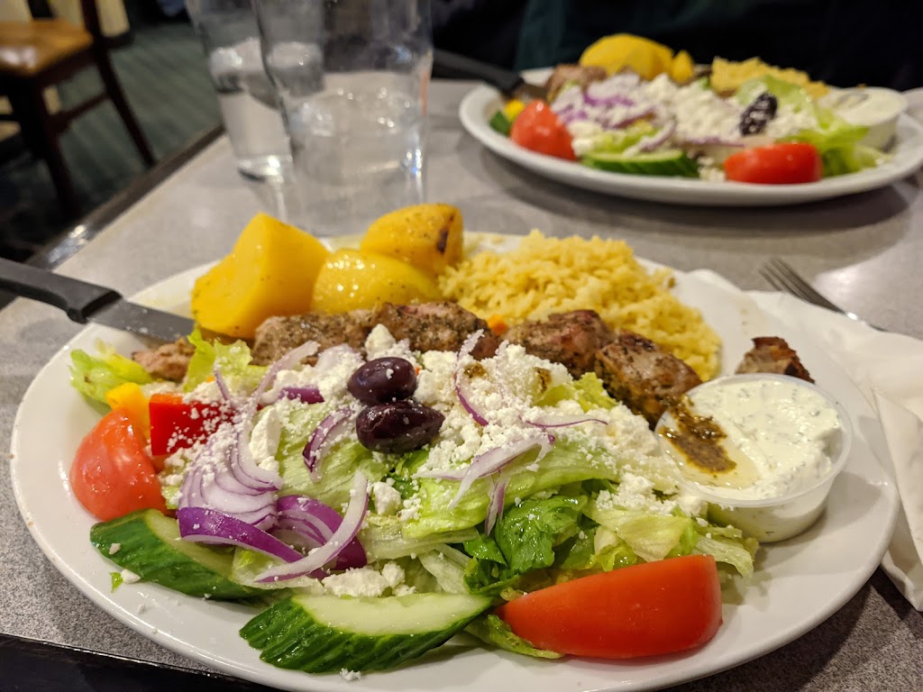 Souvlaki