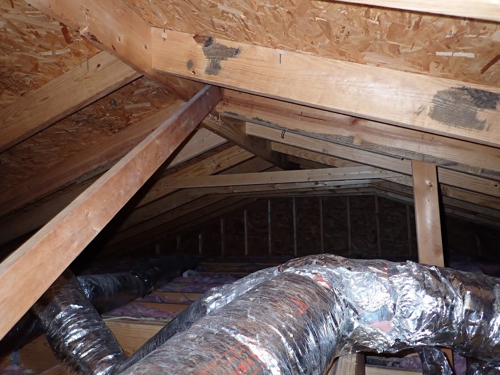 Home Inspectors Checklist