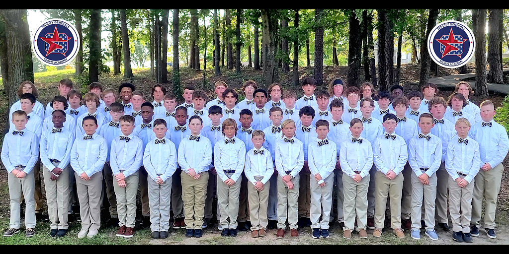  Tri-City Generals Sports Academy