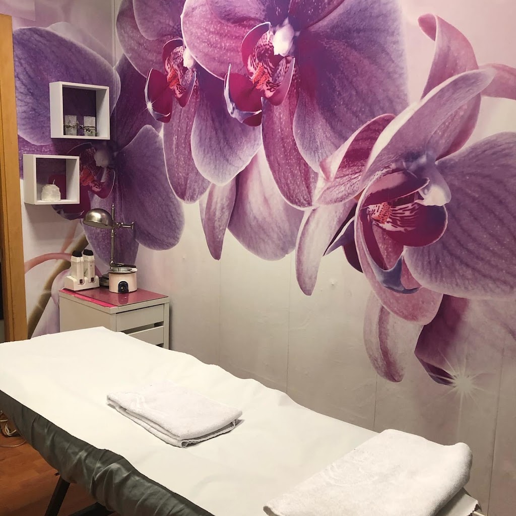 Estetica y bienestar Astral