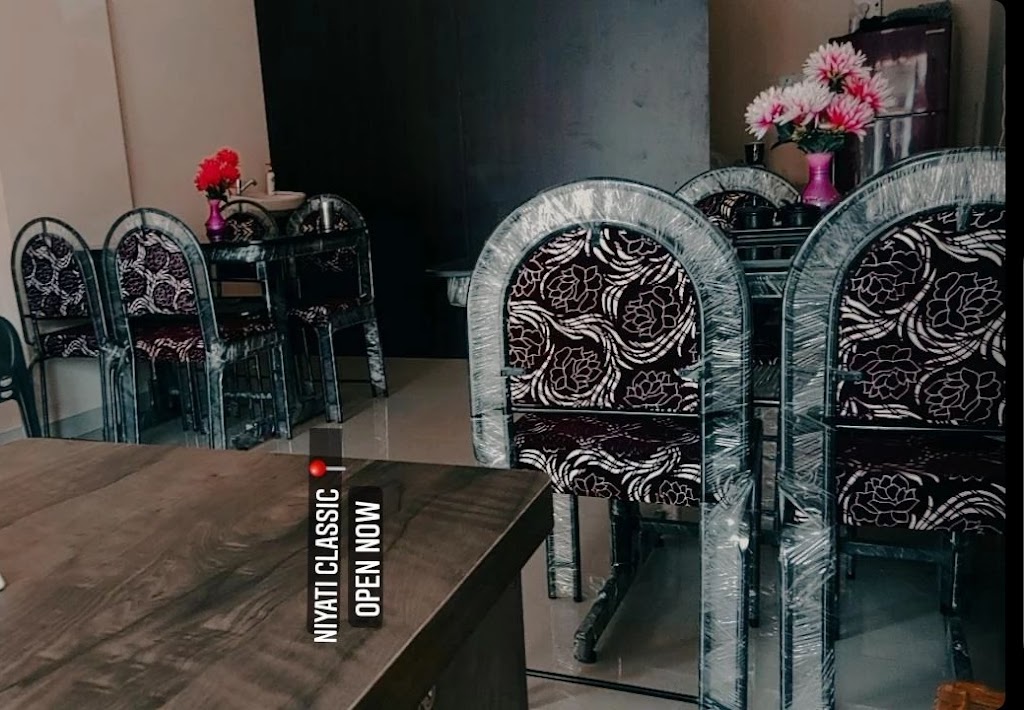 Niyati Classic Family Restaurant