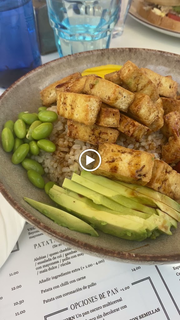 Fresh Food Cafe — Videos