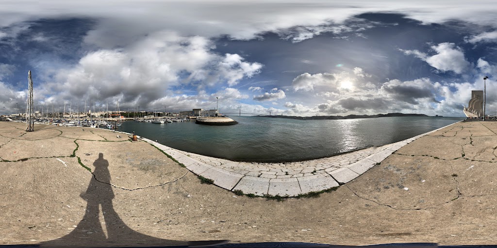 Street View & 360deg