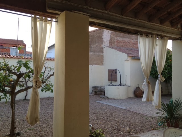 Los Abuelos de Mengabril