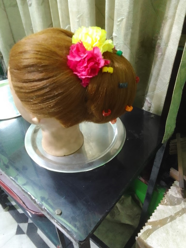 Chhanchhan Beauty Fusion