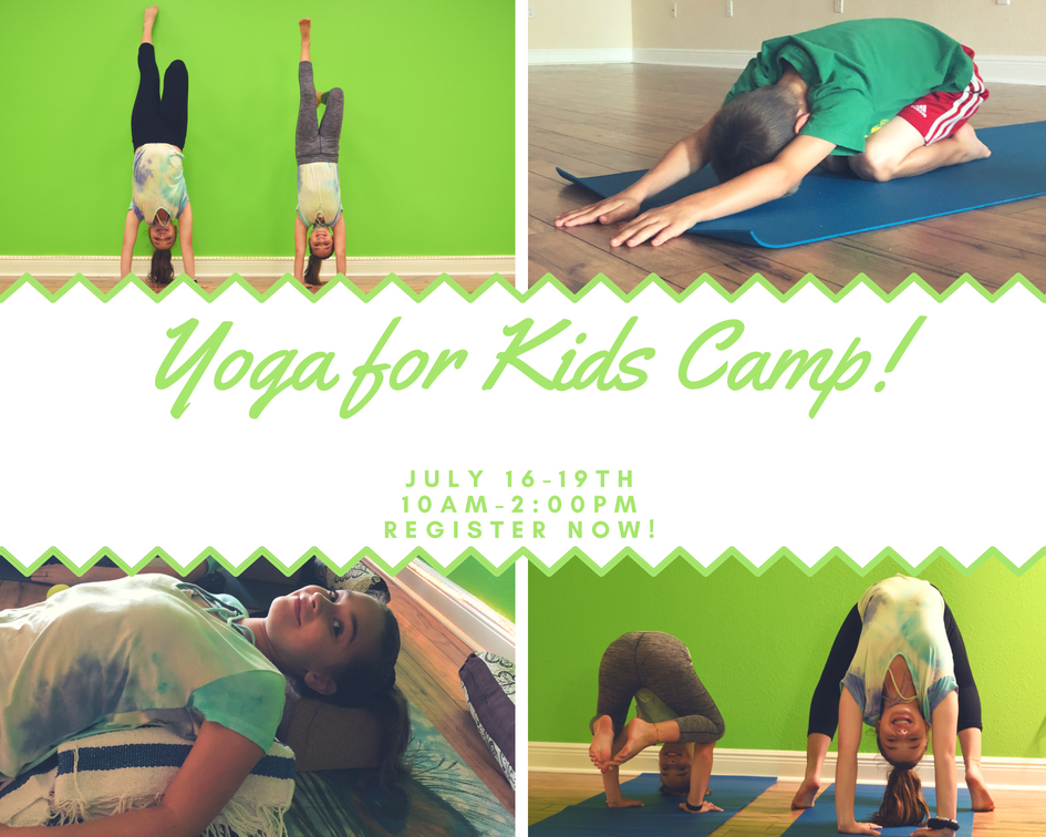  Grateful Hearts Yoga