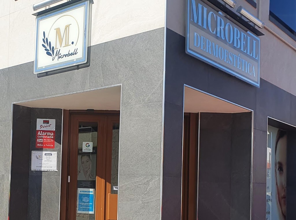 Microbell Dermoestetica