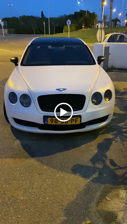 AutoFusion IBZ — Del propietario