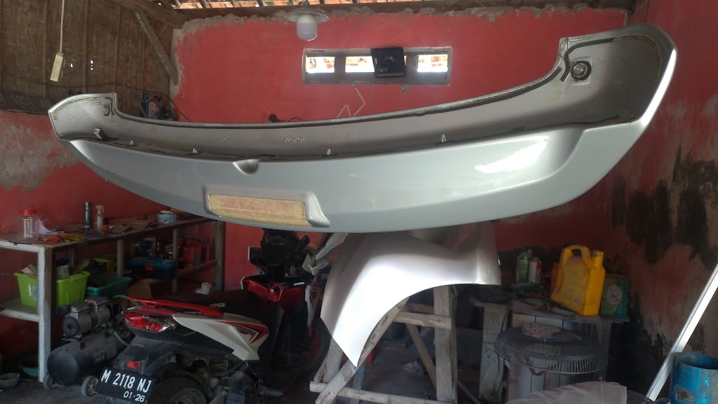 Auto Gloss